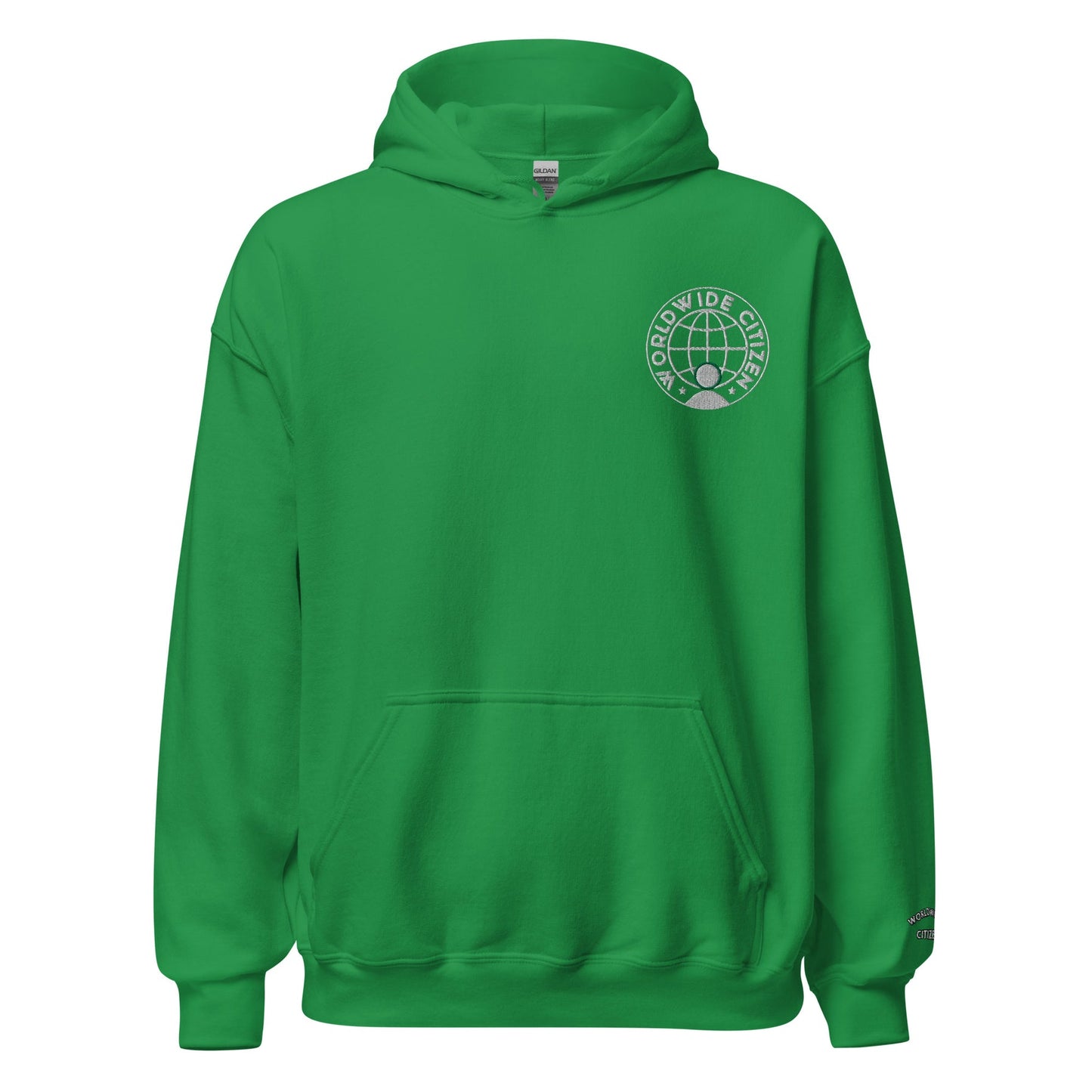 Heavy Blend Hoodie / Unisex