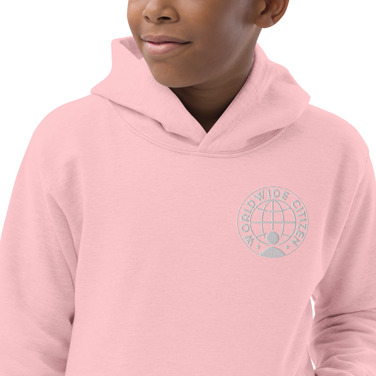 Kids Unisex Hoodie