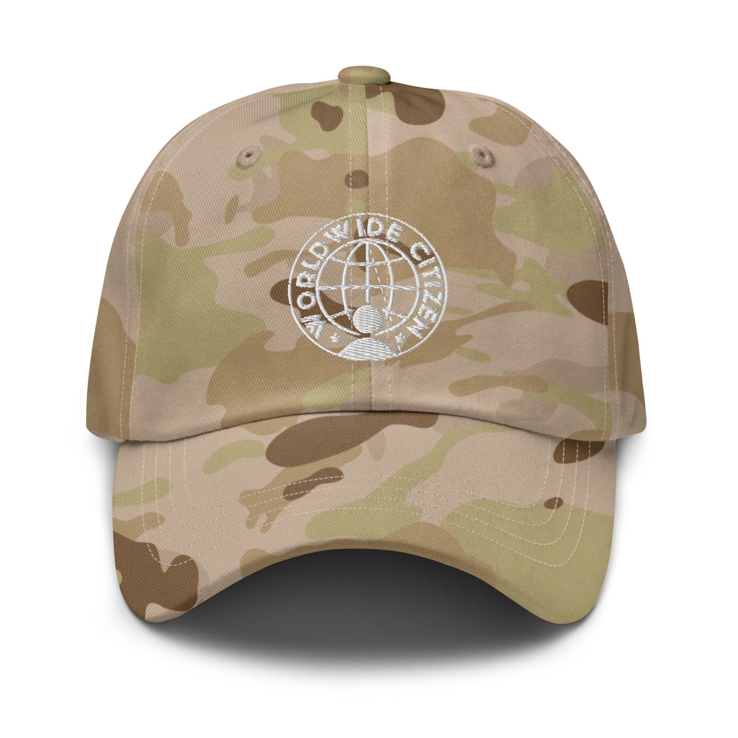 Cargo hat