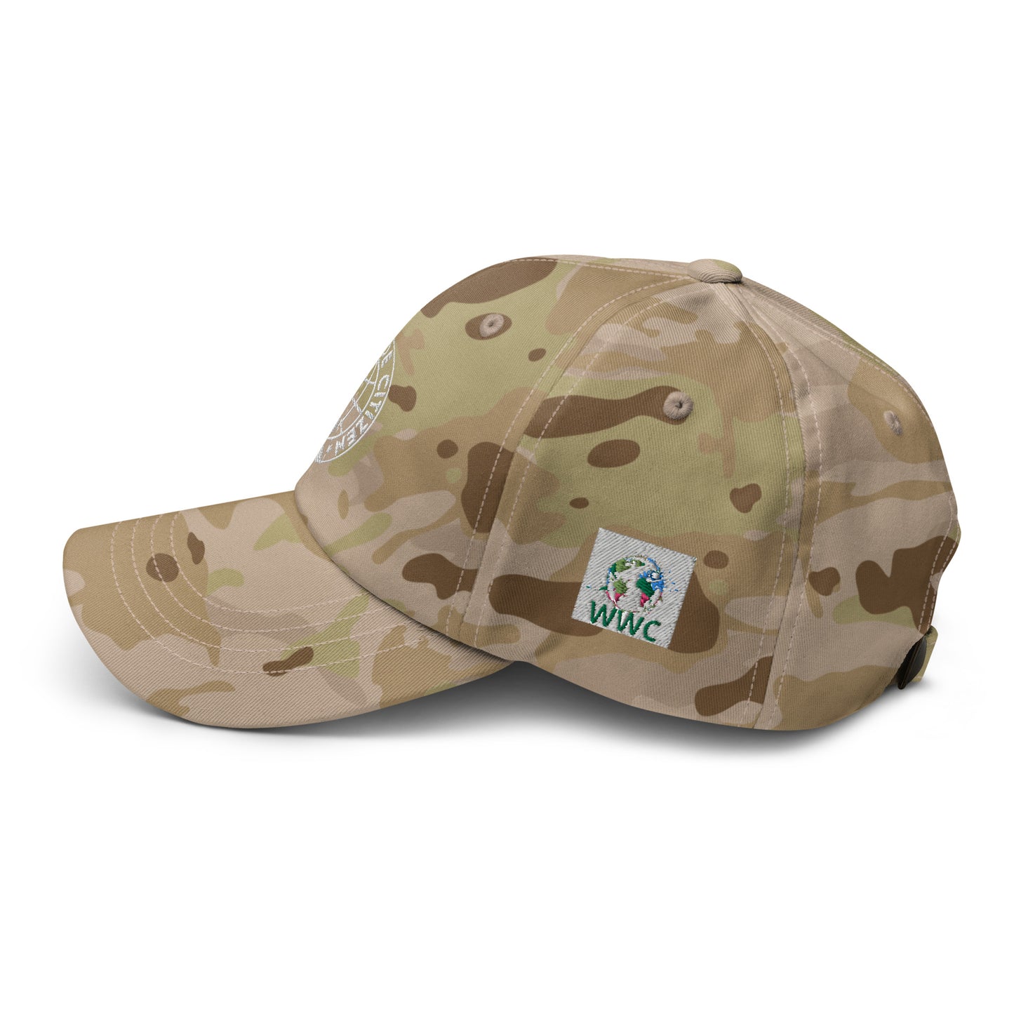 Cargo hat