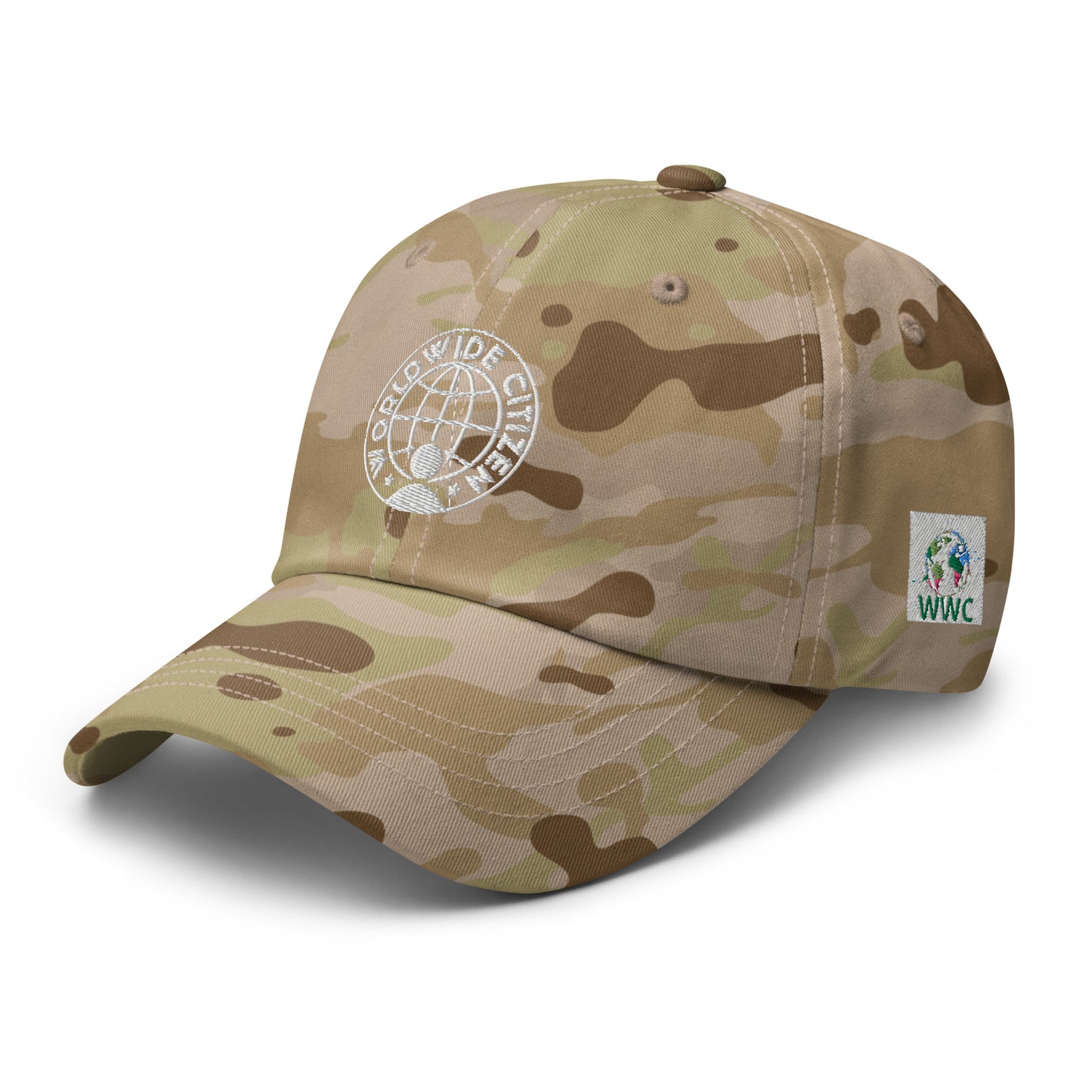 Cargo hat