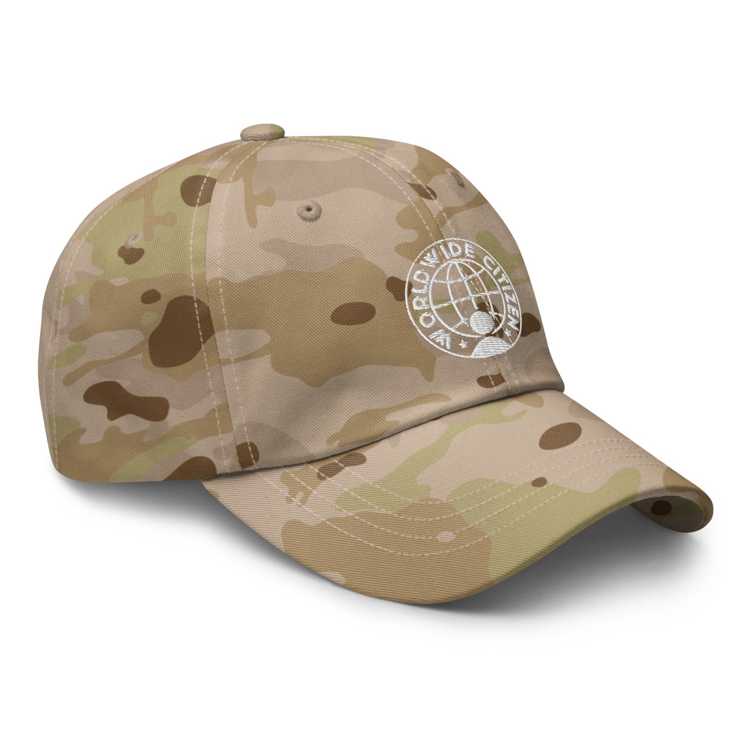 Cargo hat