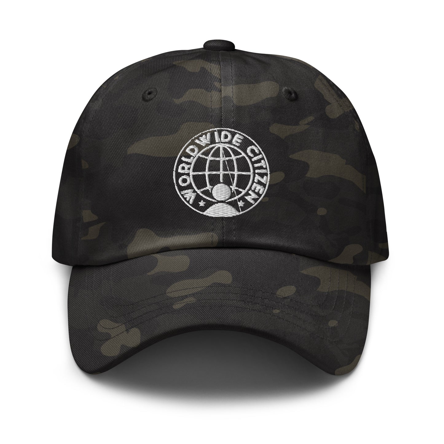 Cargo hat