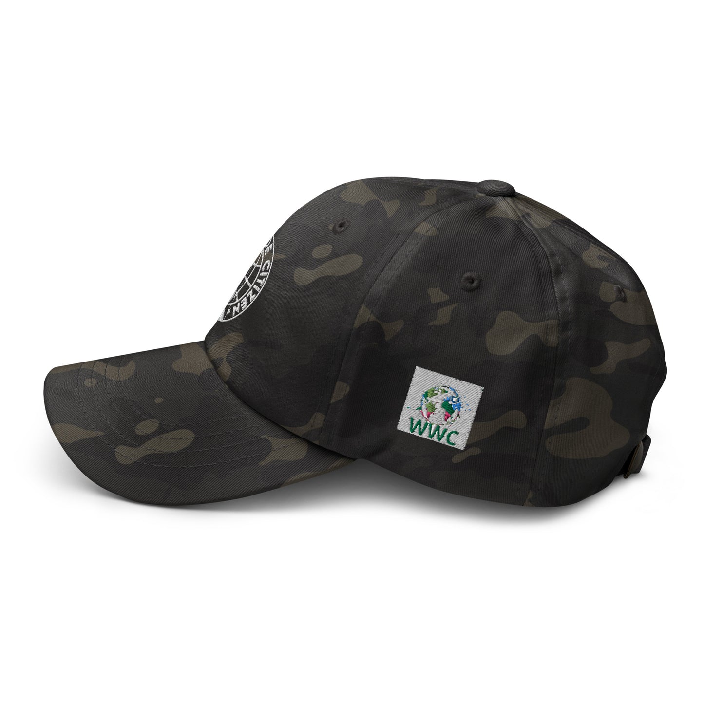Cargo hat