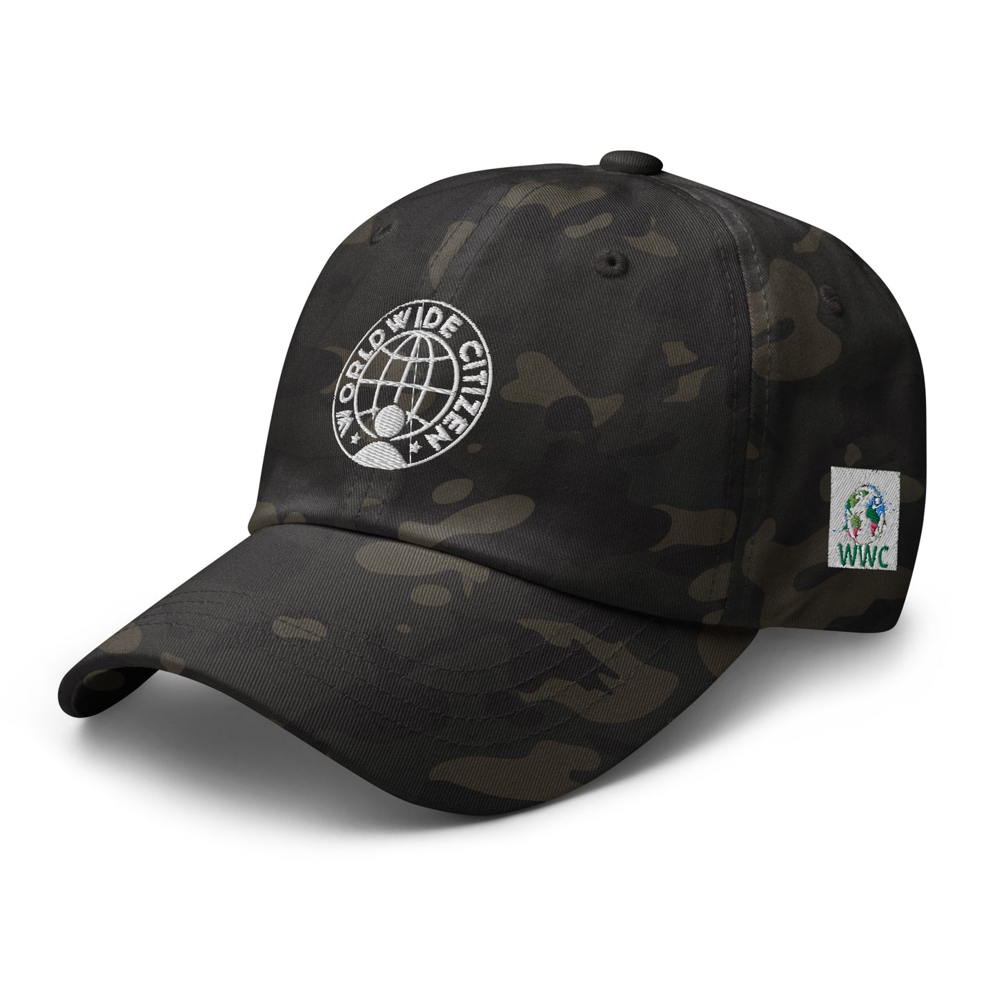Cargo hat