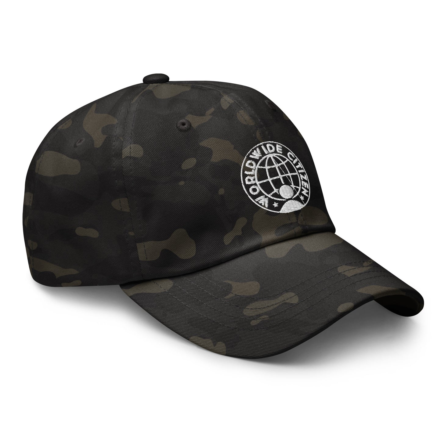 Cargo hat
