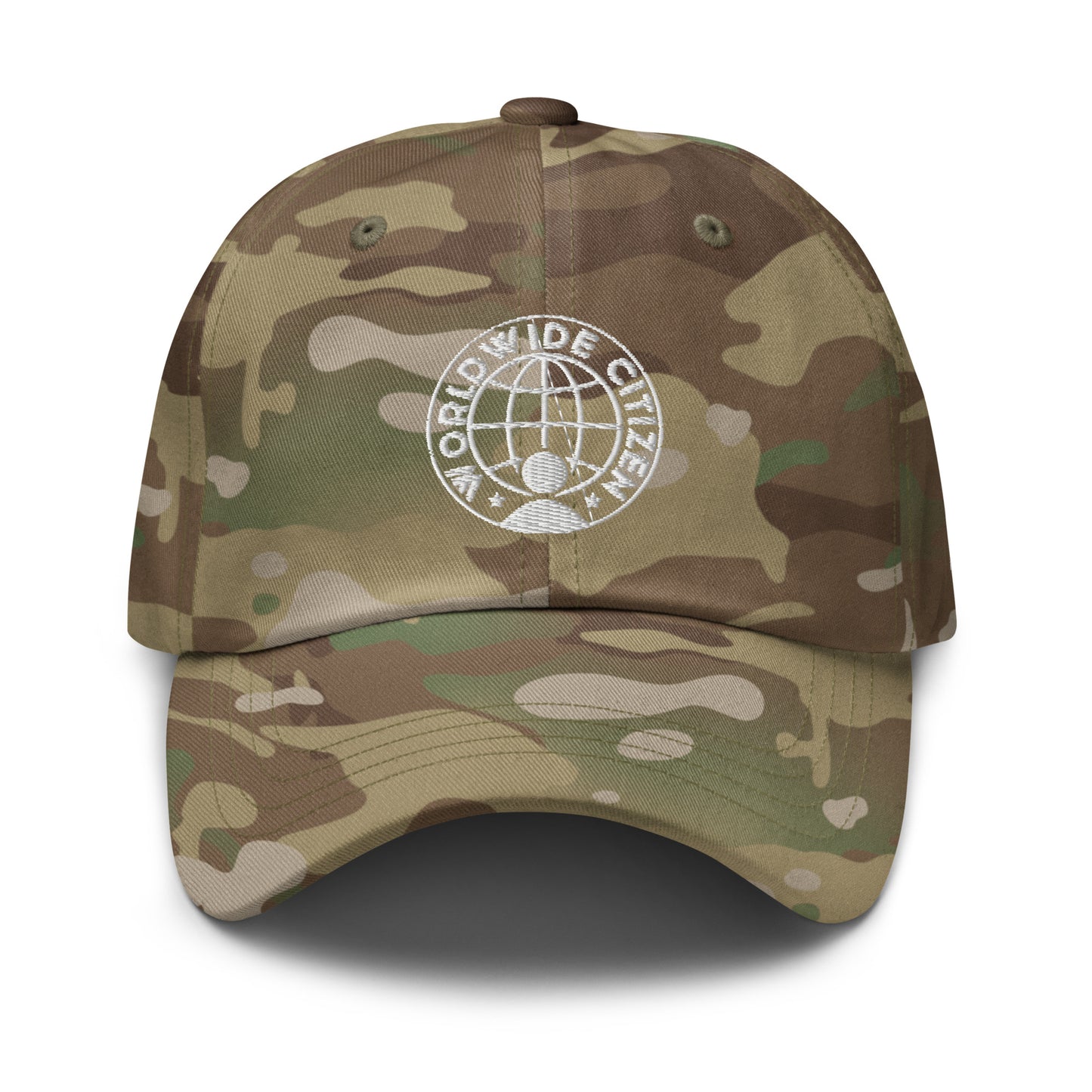 Cargo hat