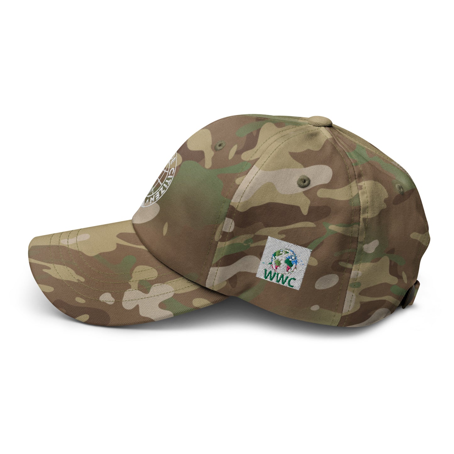 Cargo hat