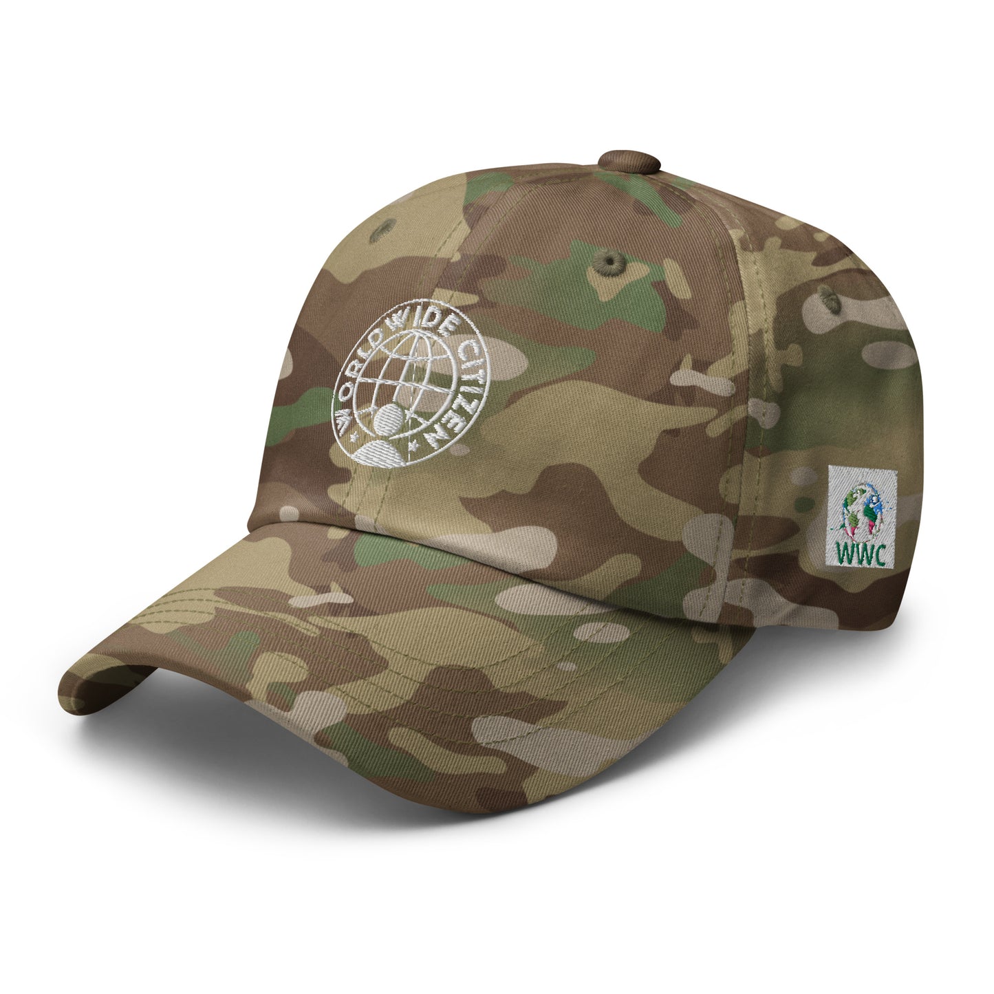 Cargo hat