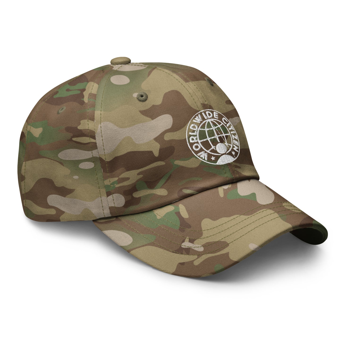 Cargo hat