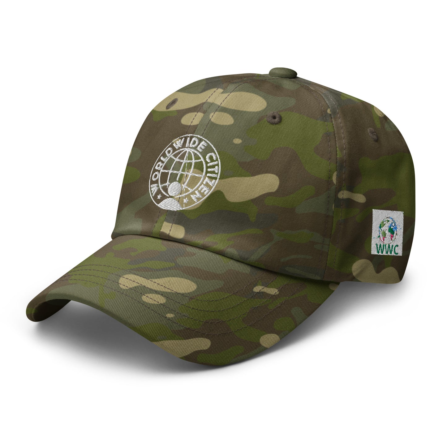 Cargo hat