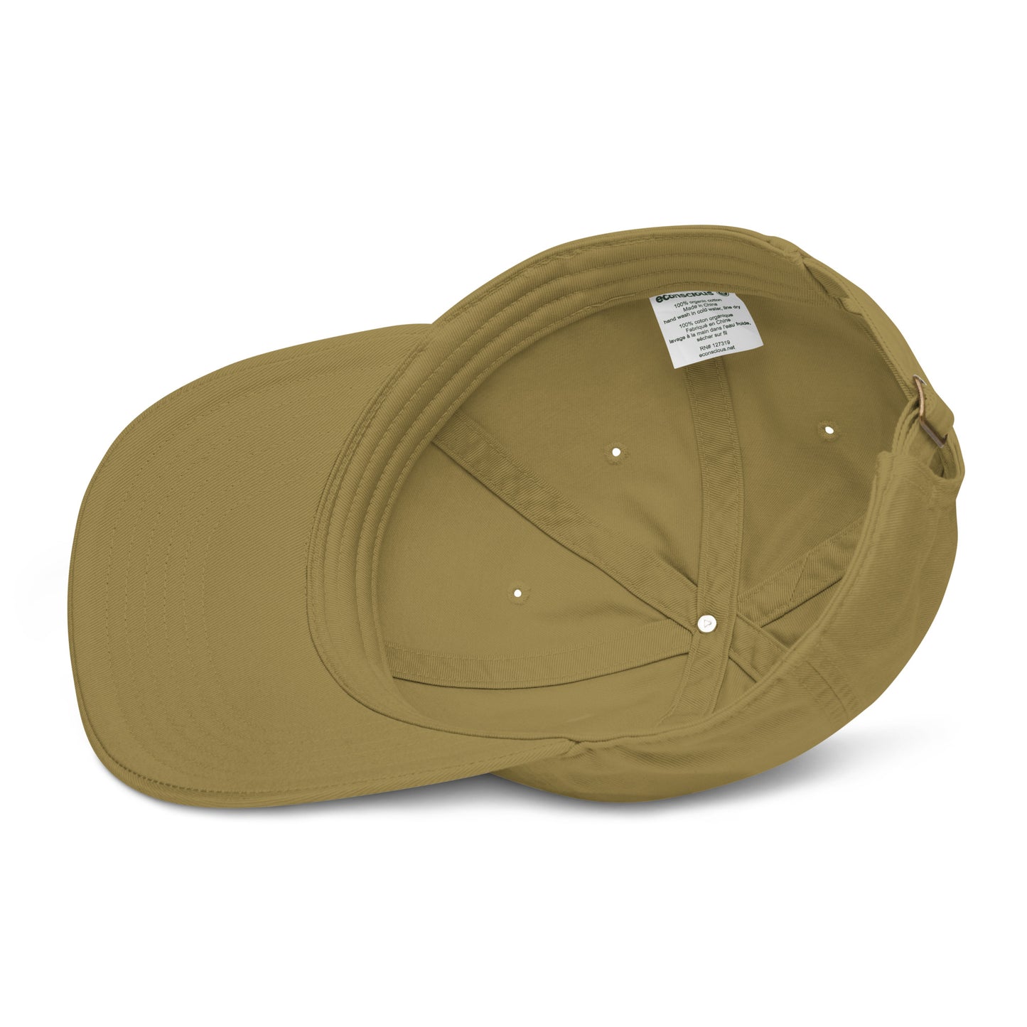 Organic Classic hat