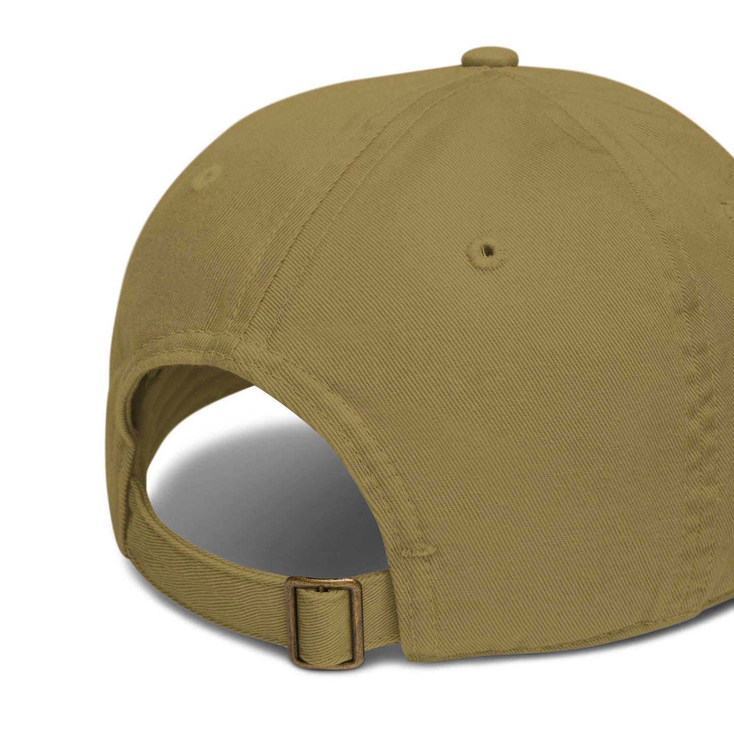 Organic Classic hat