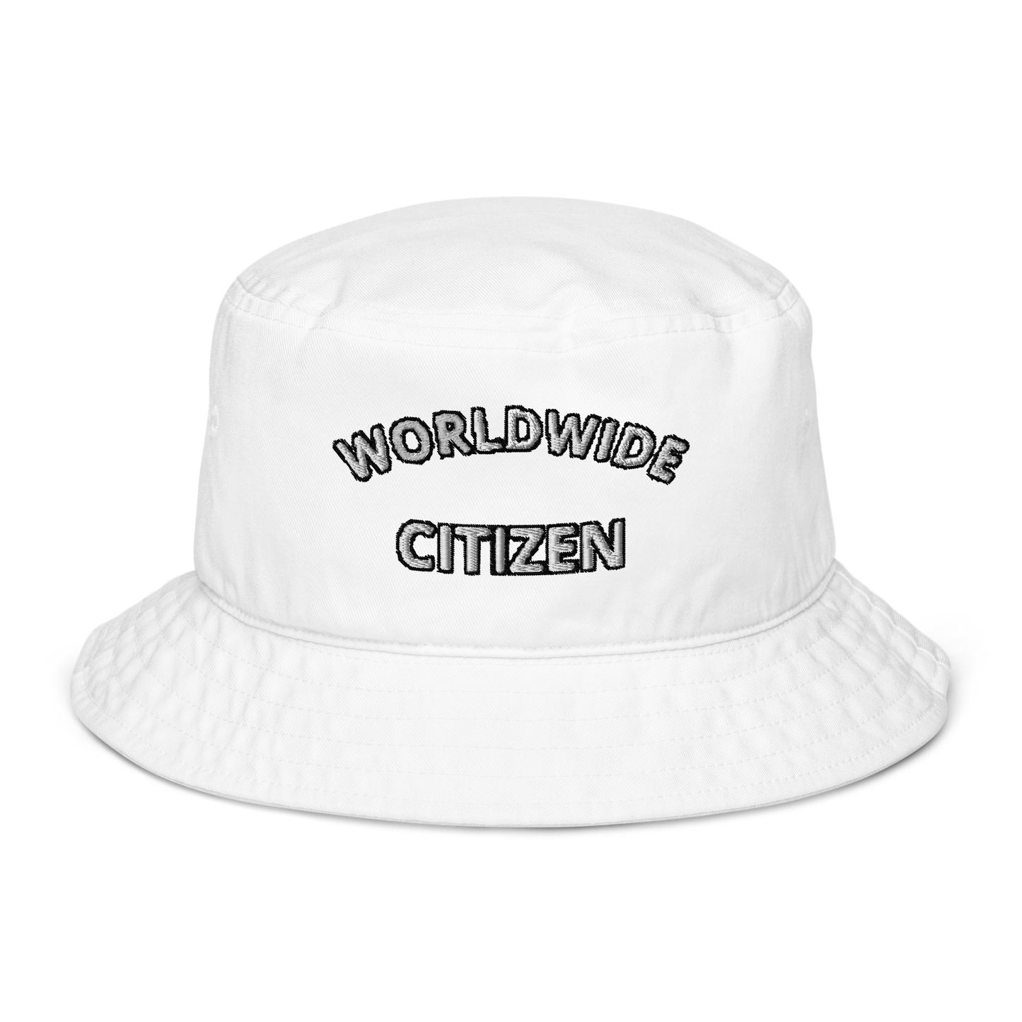 Bucket hat