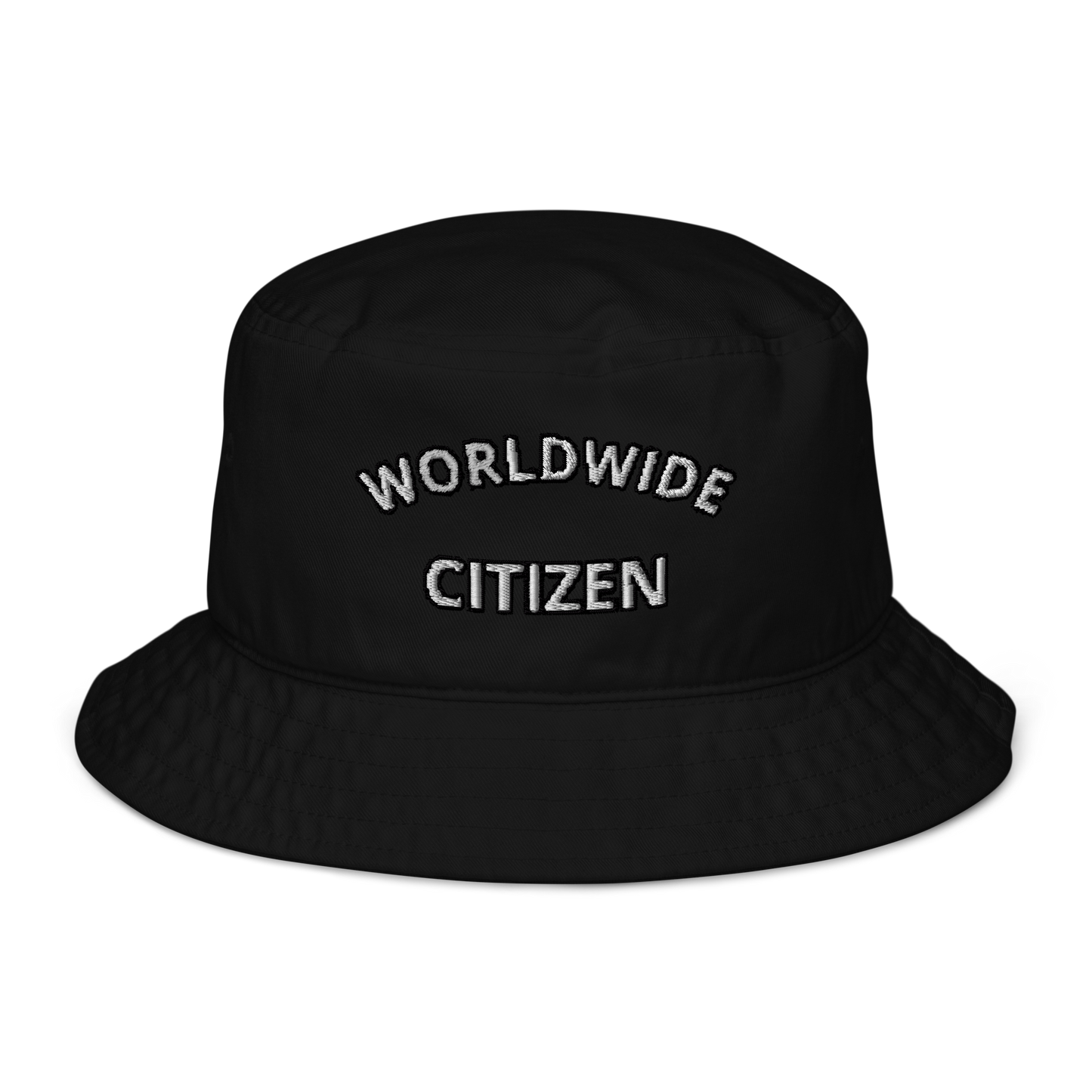 Bucket hat