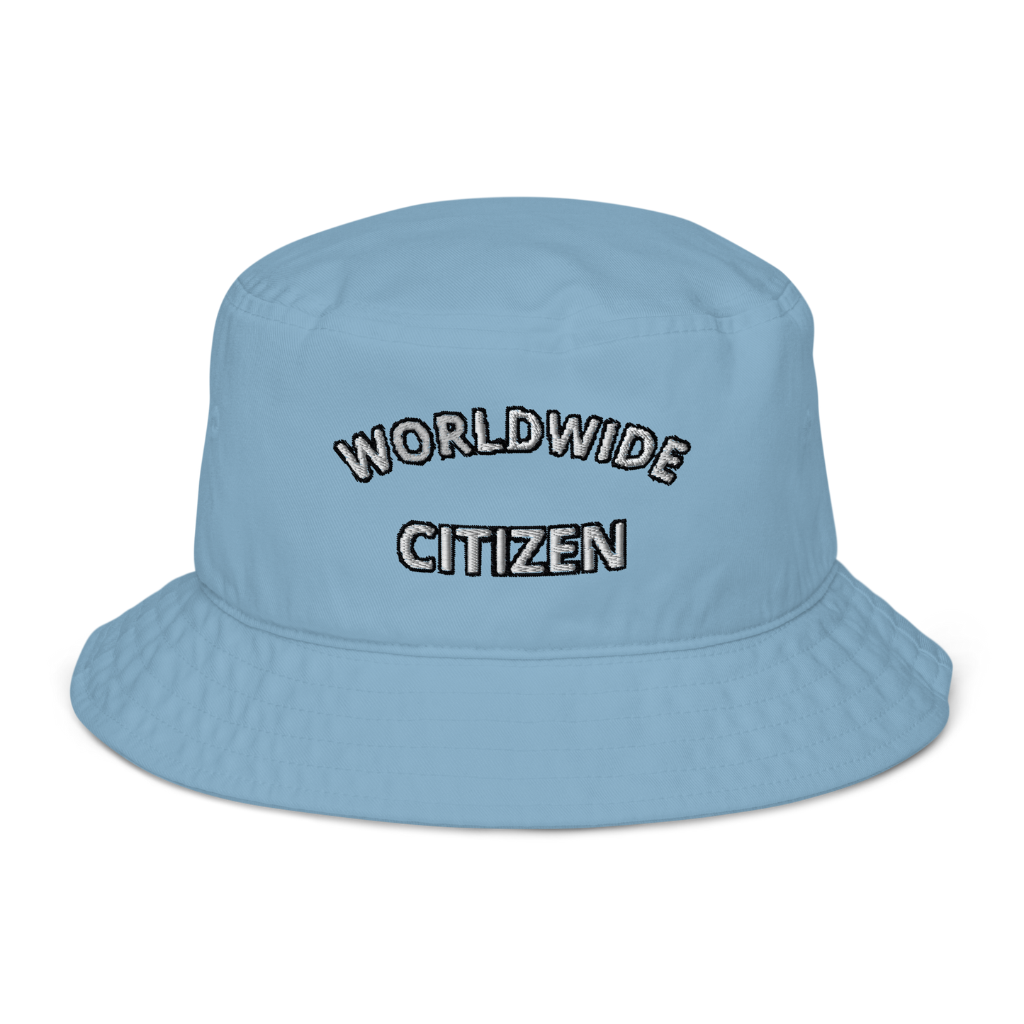 Bucket hat