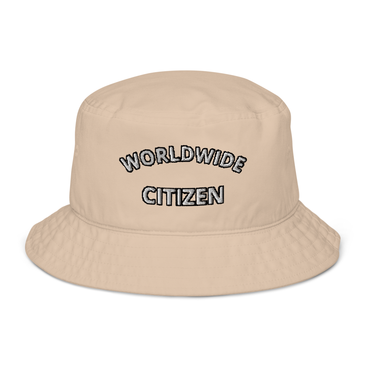 Bucket hat