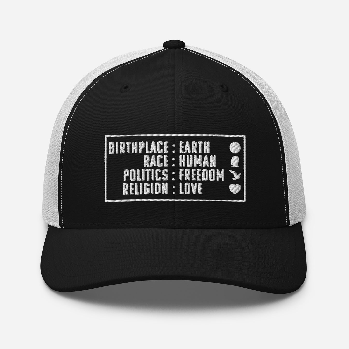 Trucker Cap
