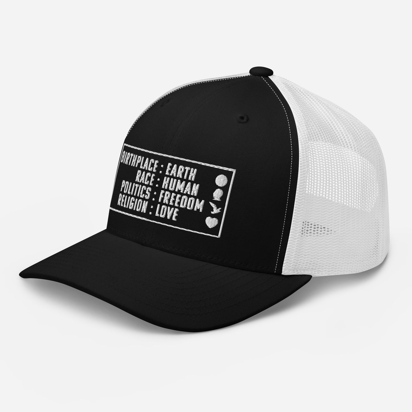 Trucker Cap
