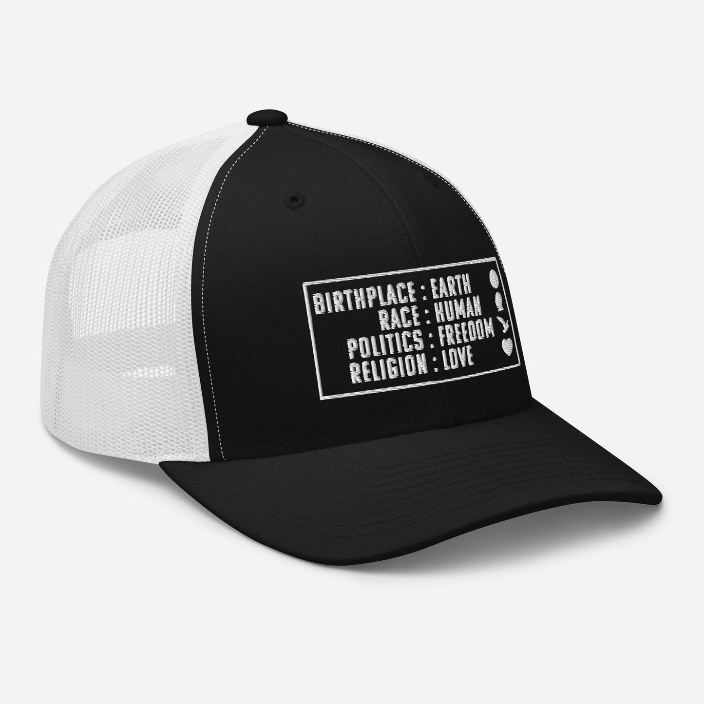 Trucker Cap