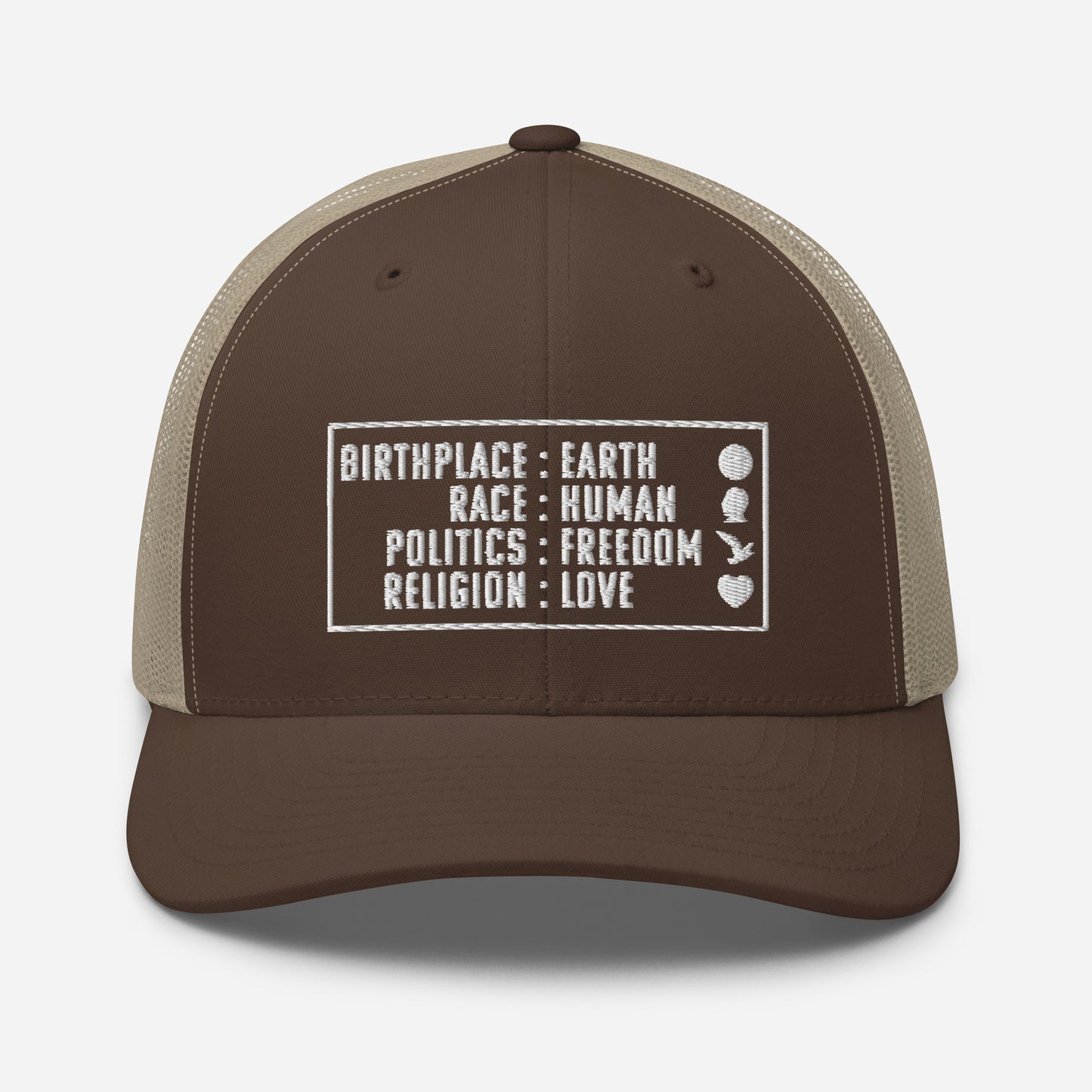 Trucker Cap