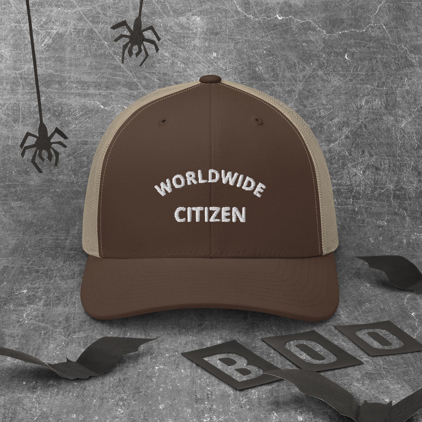 Trucker Cap