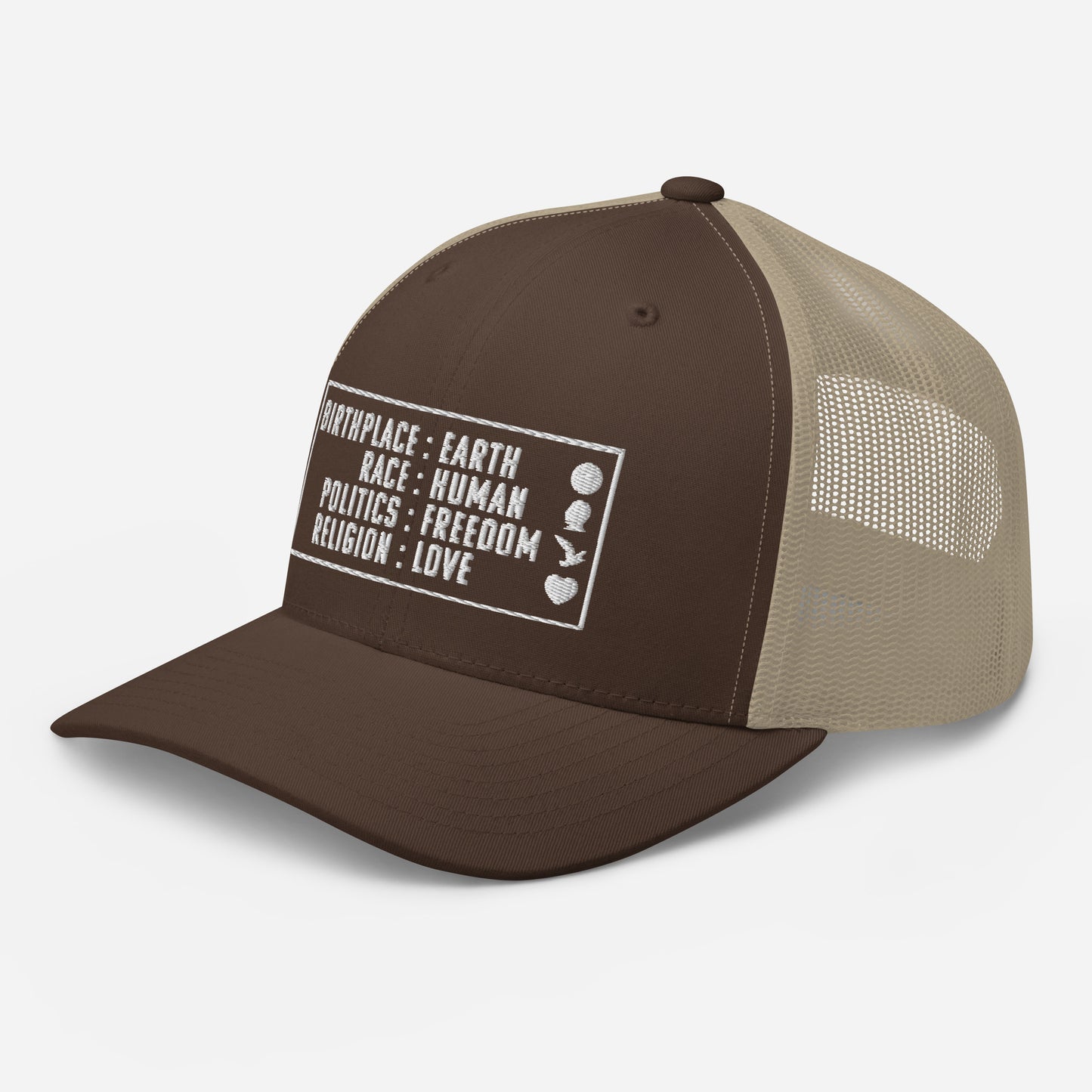 Trucker Cap