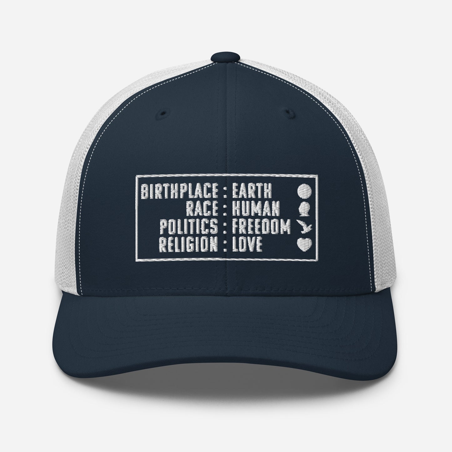 Trucker Cap