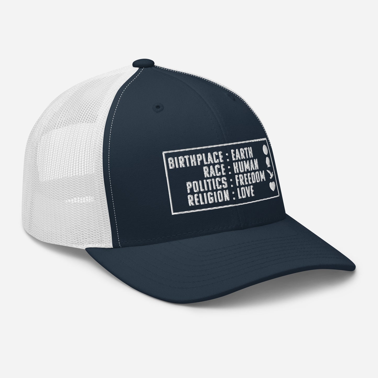 Trucker Cap