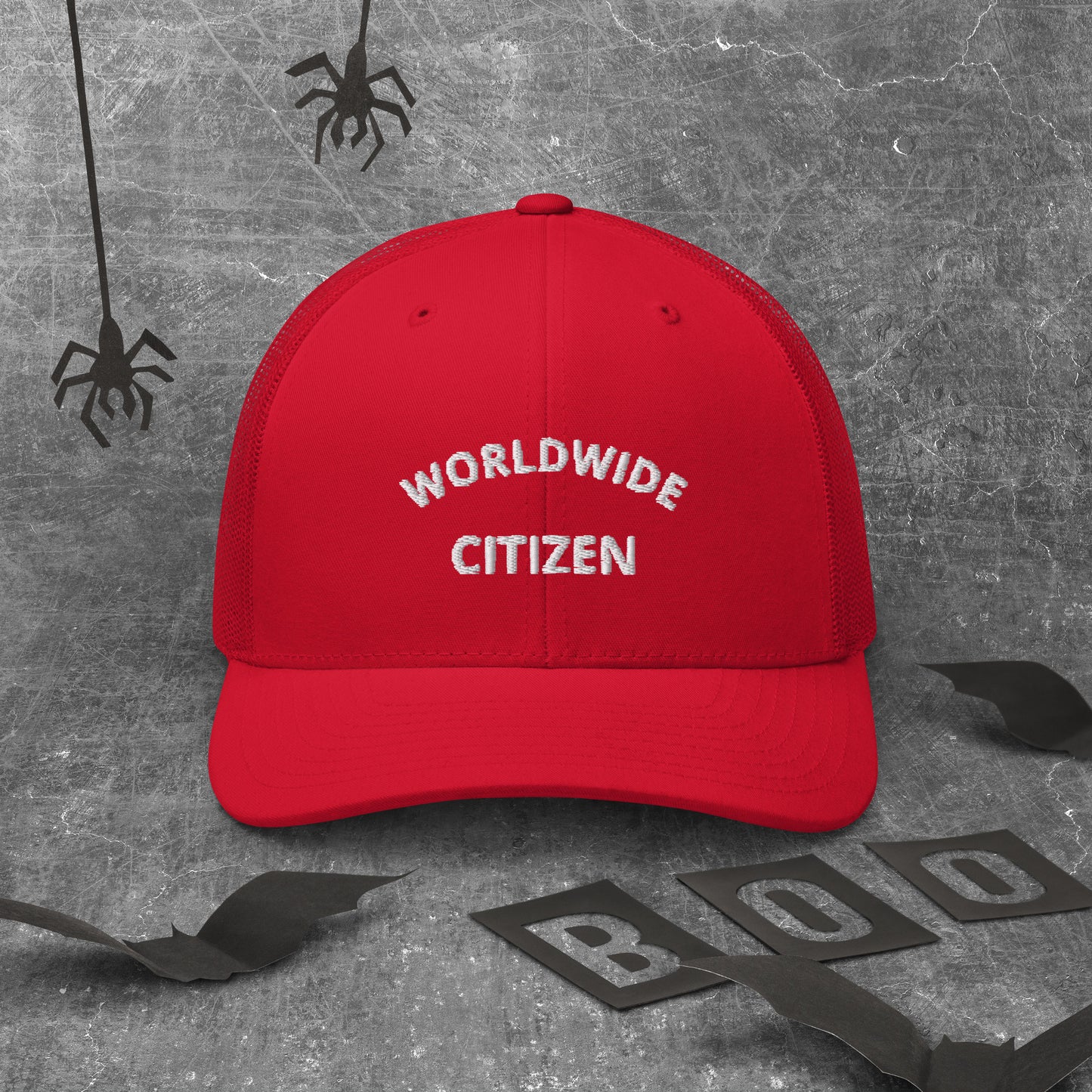 Trucker Cap