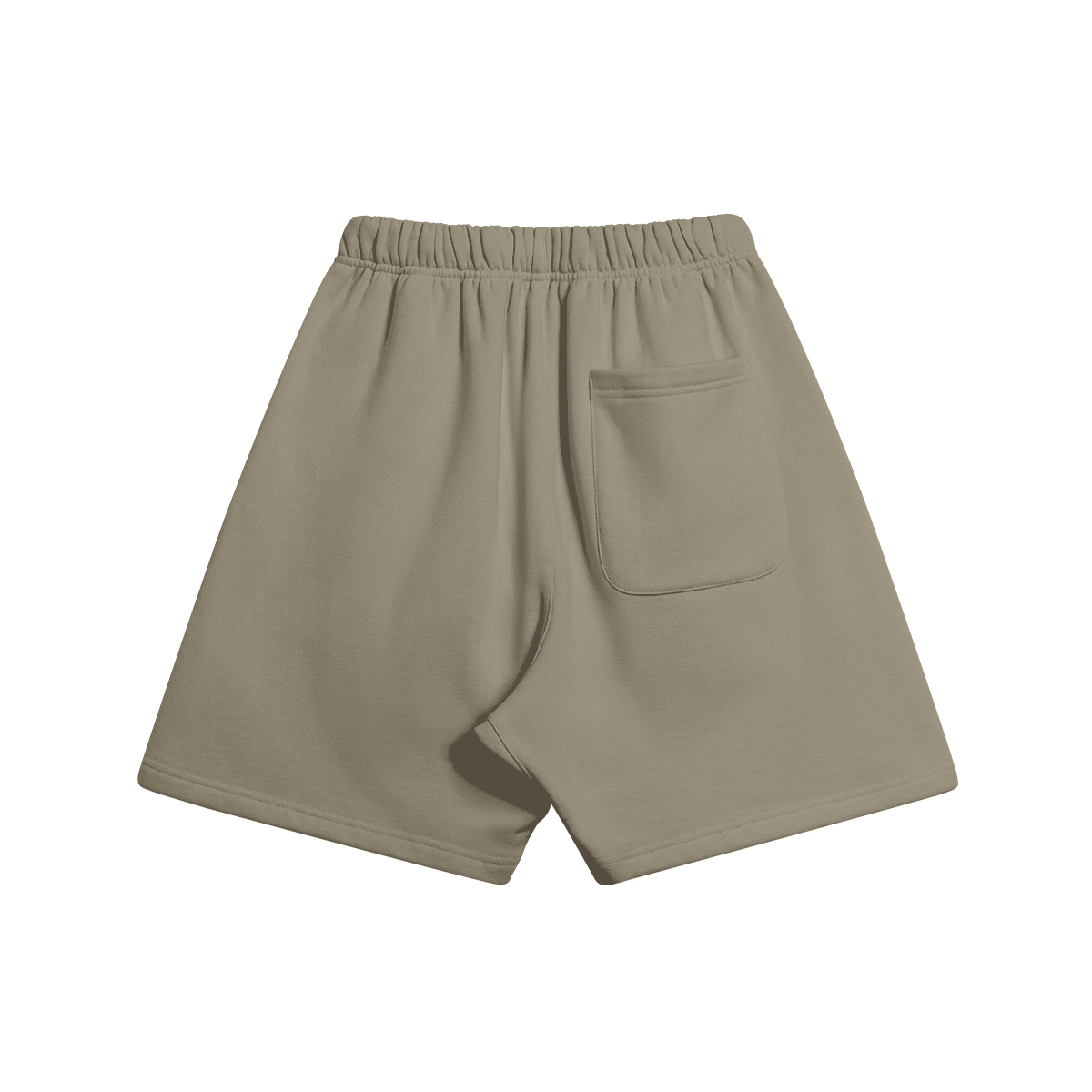 Hoochie Daddy Shorts