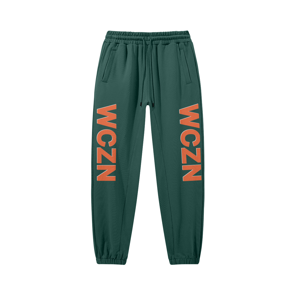 OVERSIZED SWEATPANTS / UNISEX