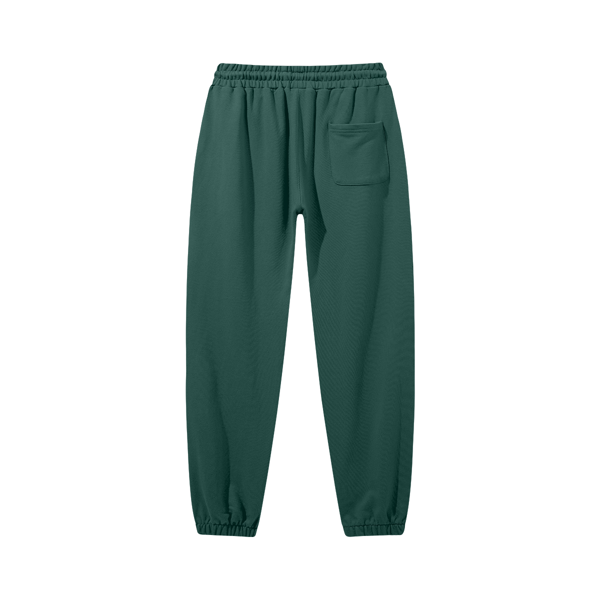 OVERSIZED SWEATPANTS / UNISEX