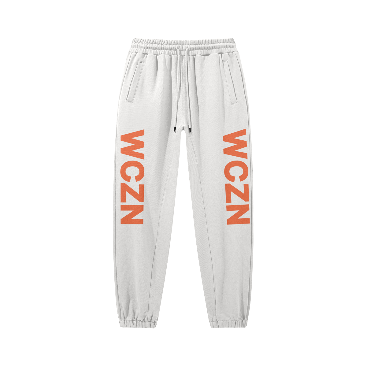 OVERSIZED SWEATPANTS / UNISEX