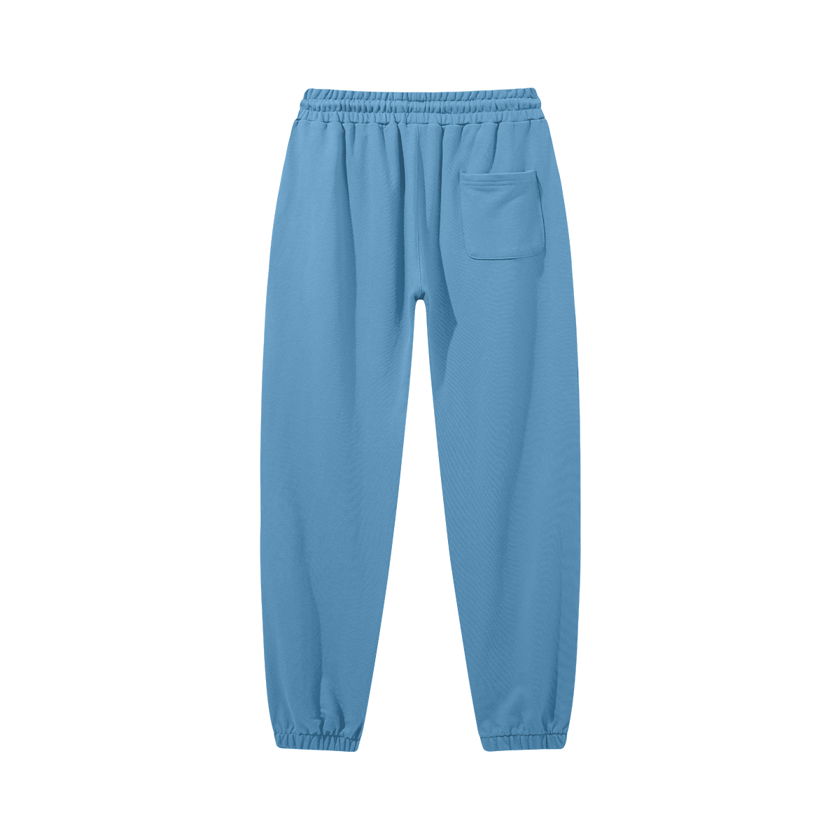 OVERSIZED SWEATPANTS / UNISEX