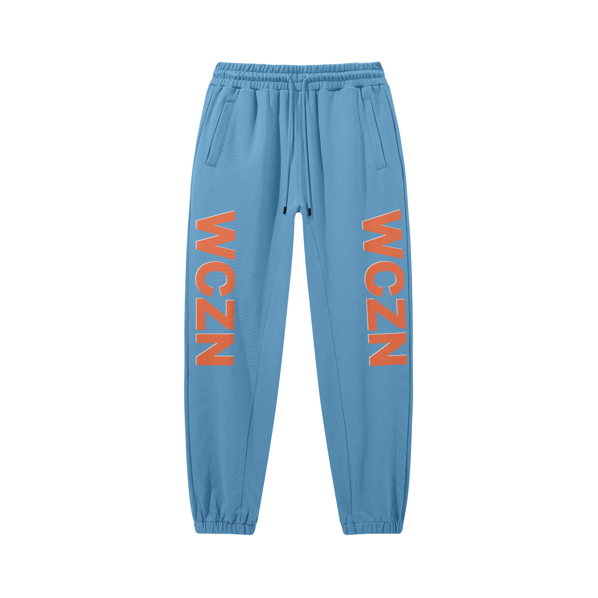 OVERSIZED SWEATPANTS / UNISEX
