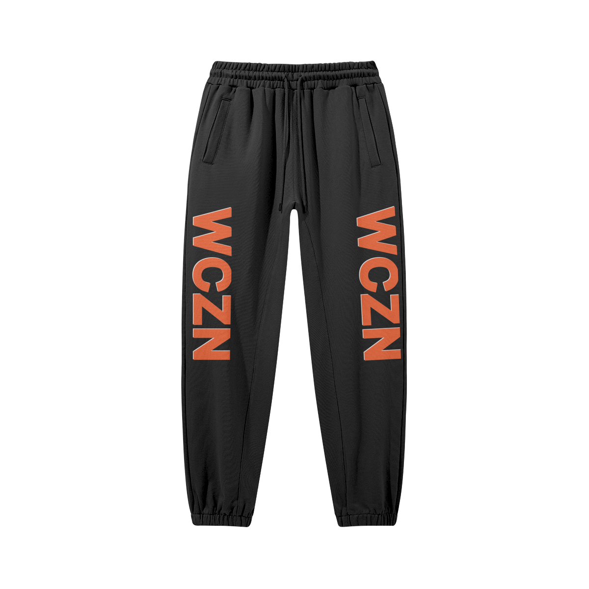 OVERSIZED SWEATPANTS / UNISEX