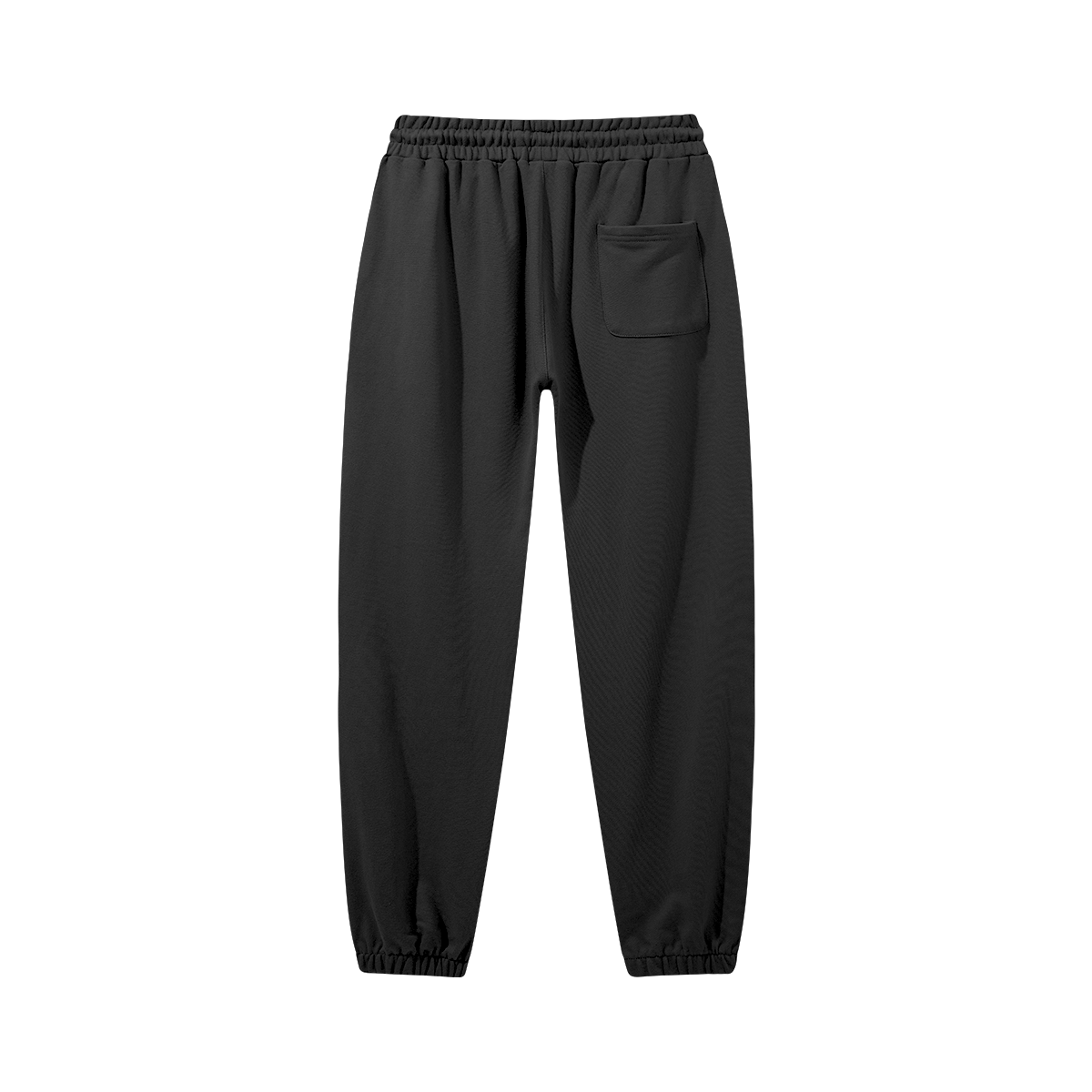 OVERSIZED SWEATPANTS / UNISEX