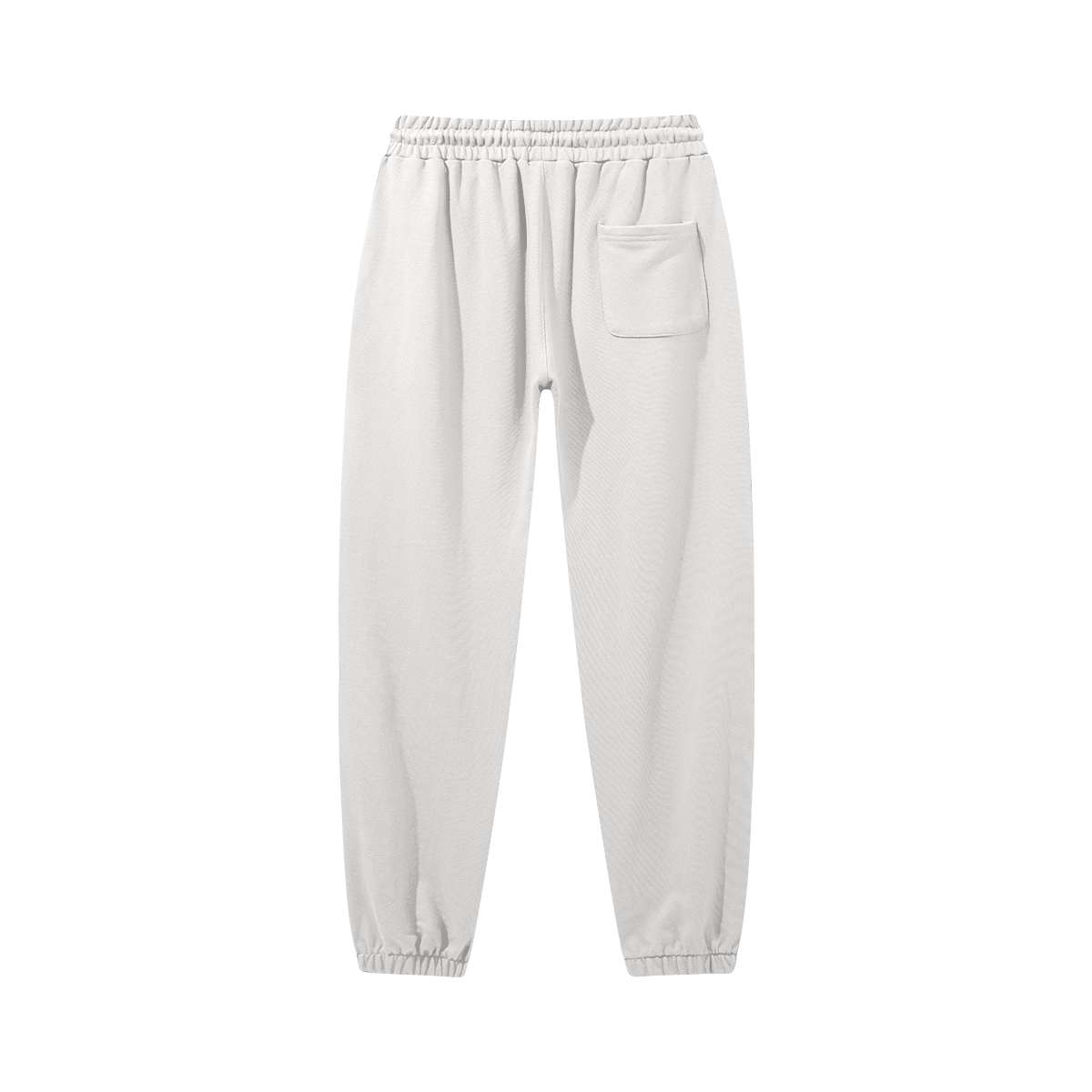 OVERSIZED SWEATPANTS / UNISEX