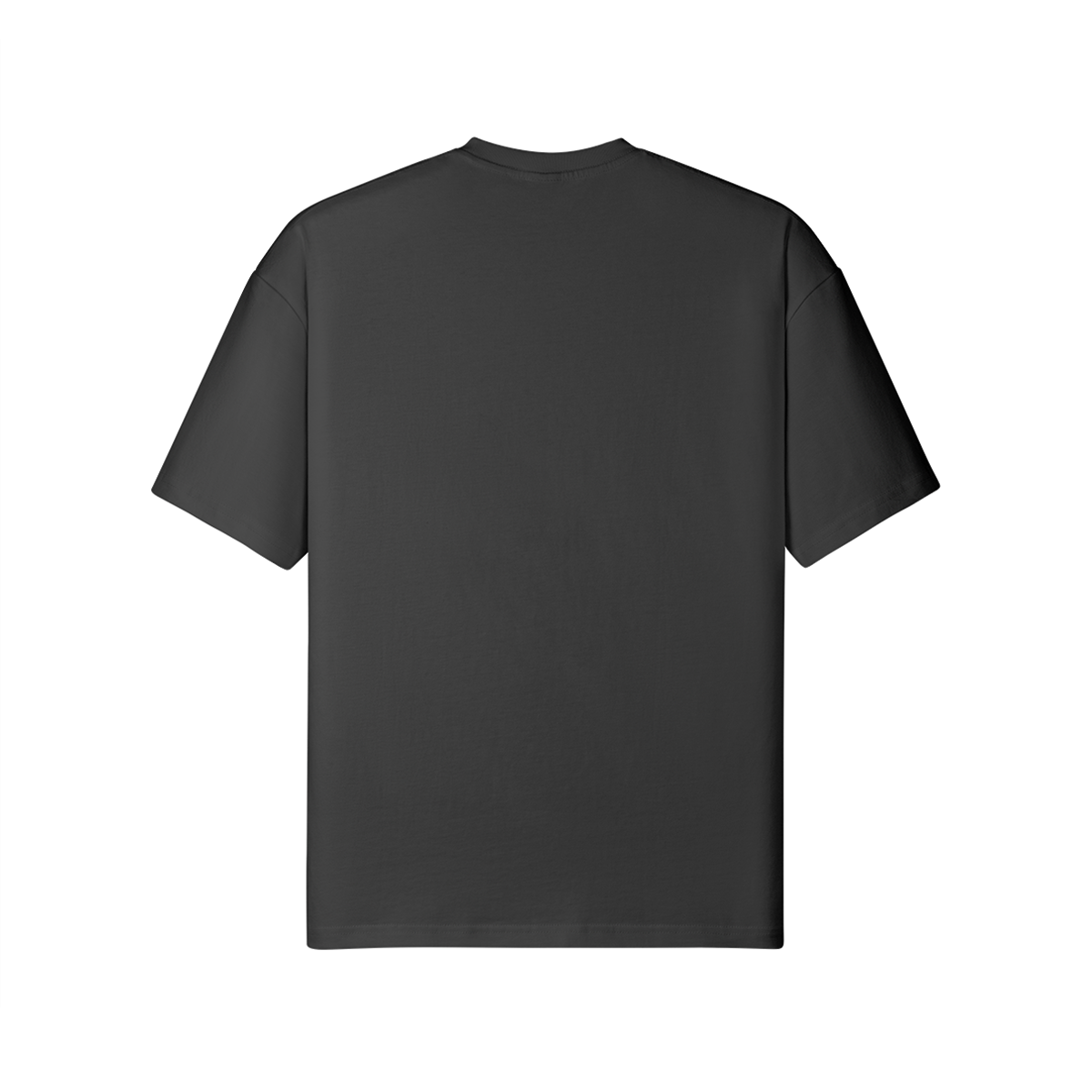 Crew Neck Tee