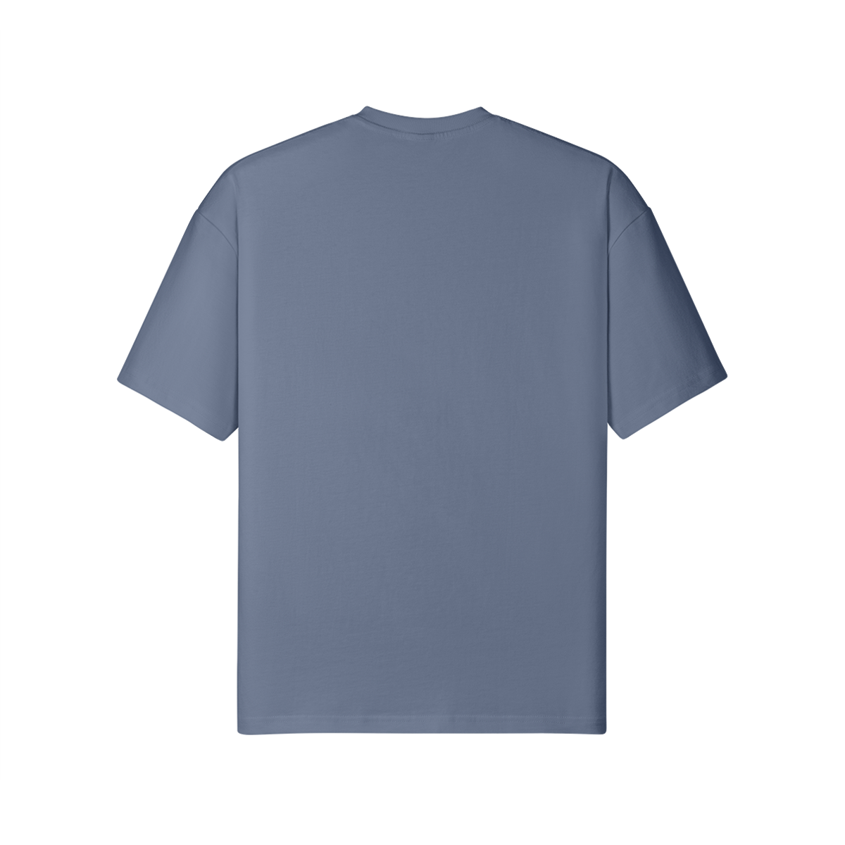 Crew Neck Tee