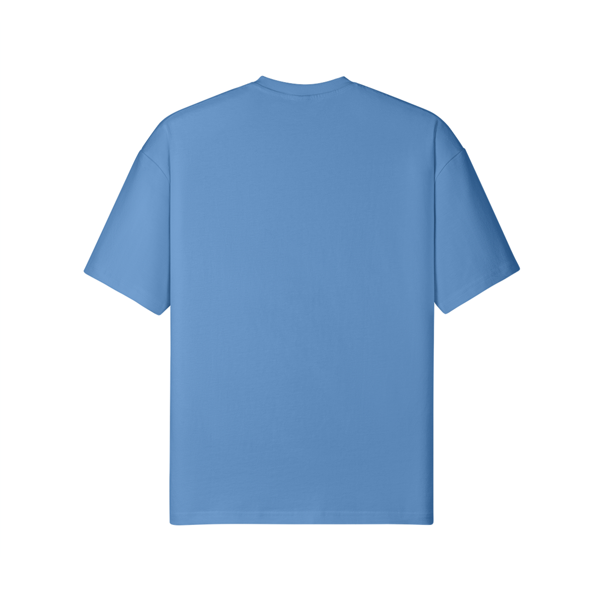 Crew Neck Tee
