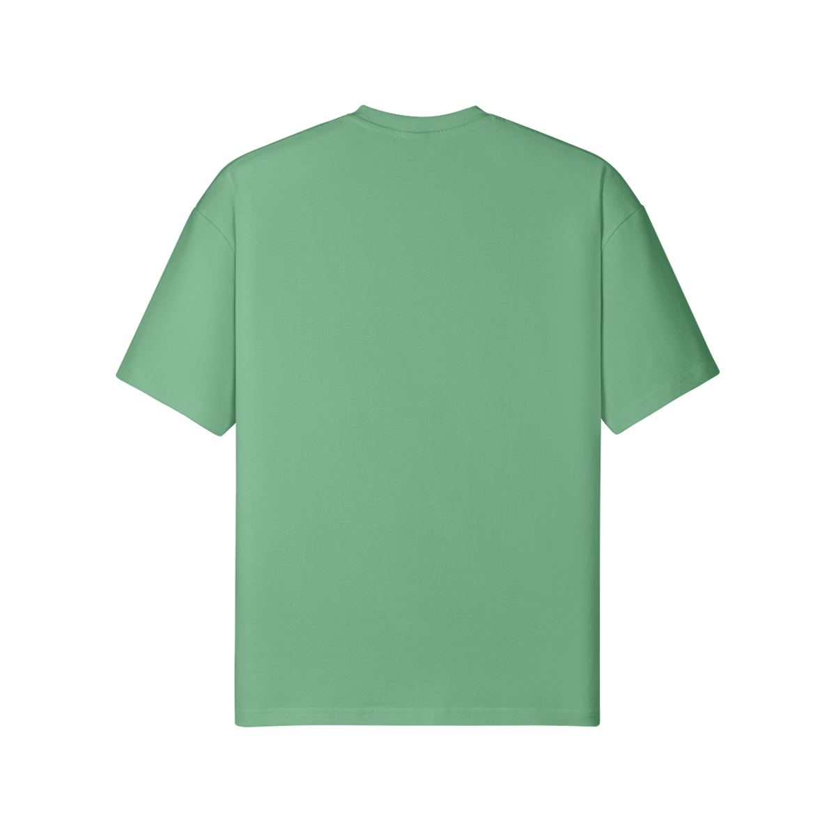 Crew Neck Tee