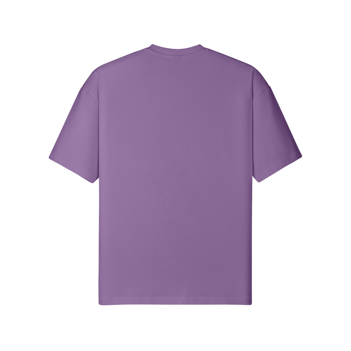 Crew Neck Tee
