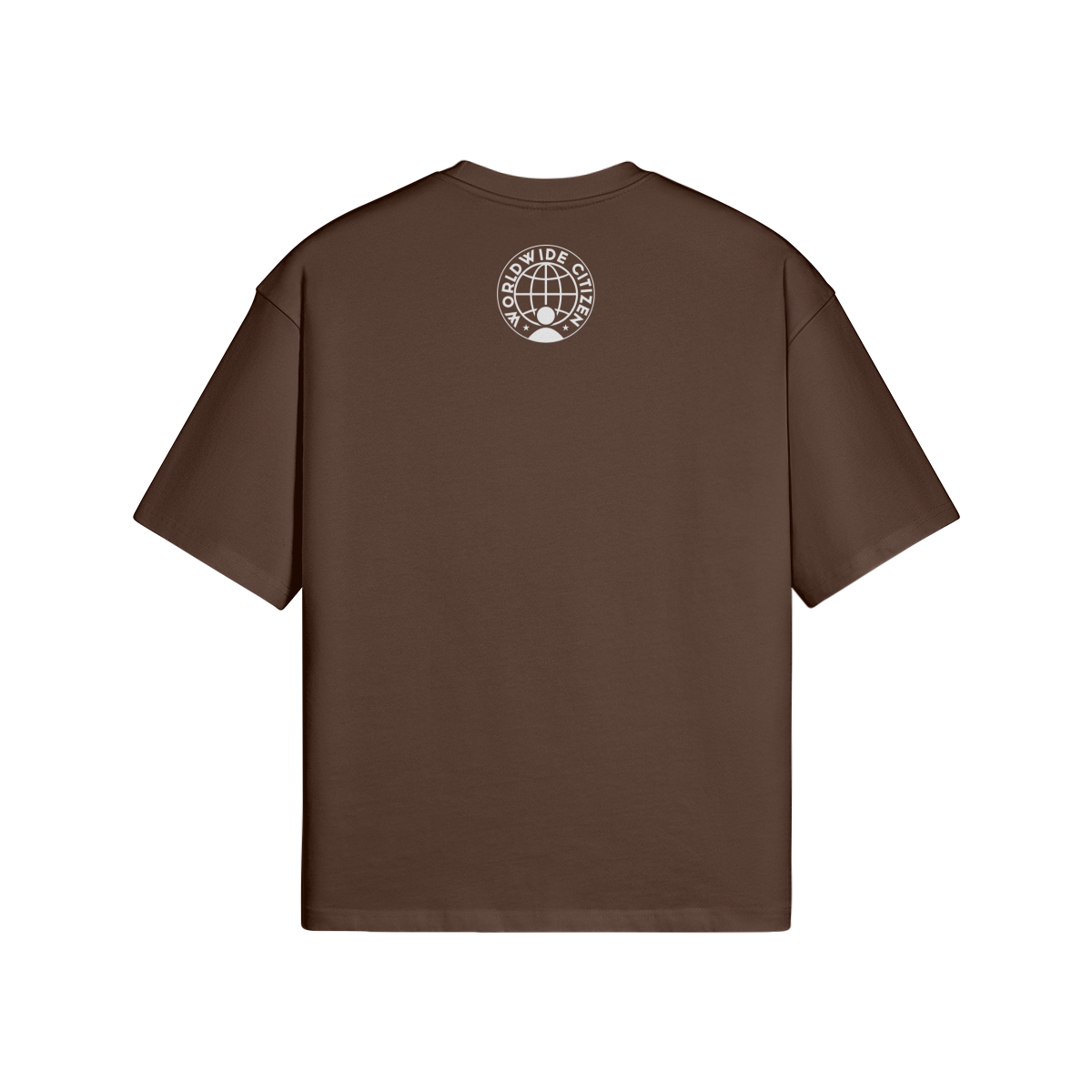 LIMITLESS OVERSIZED TEE/UNISEX