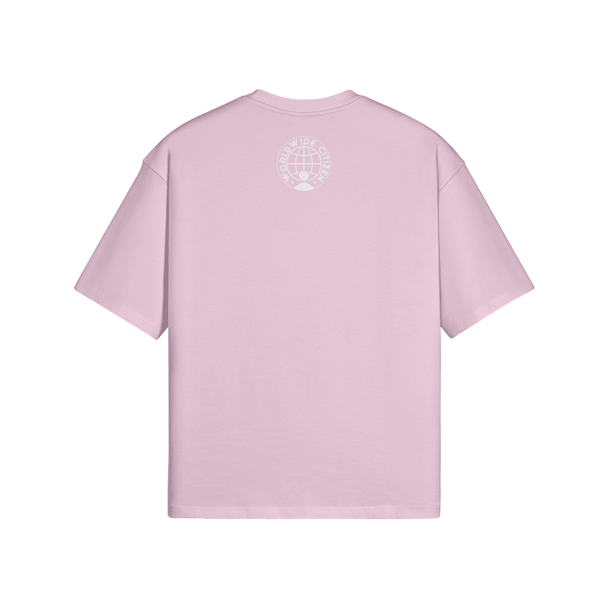 LIMITLESS OVERSIZED TEE/UNISEX