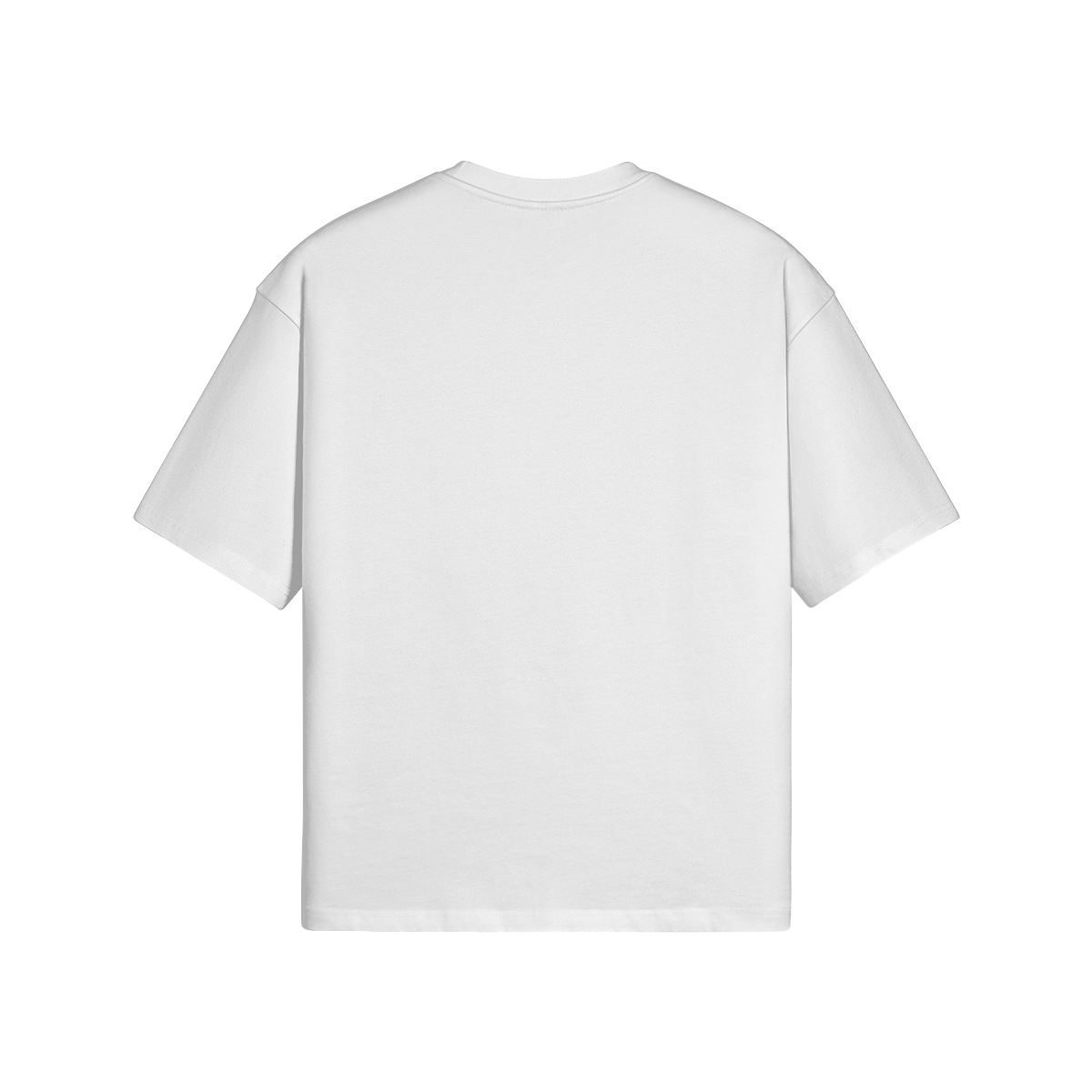 LIMITLESS OVERSIZED TEE/UNISEX