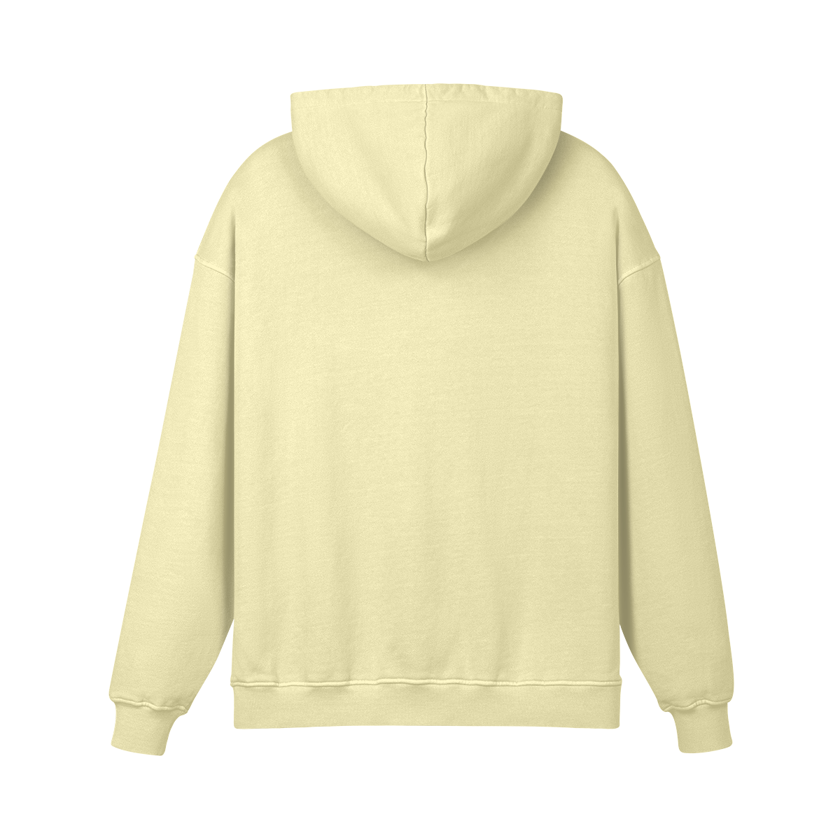 LIMITLESS HOODIE/UNISEX