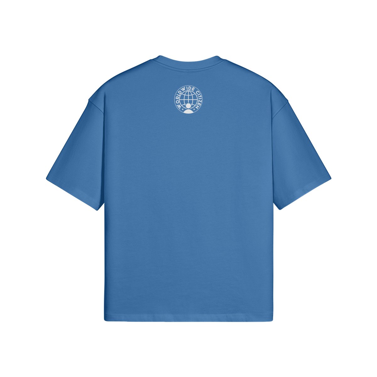 MEMORIES OVERSIZED TEE