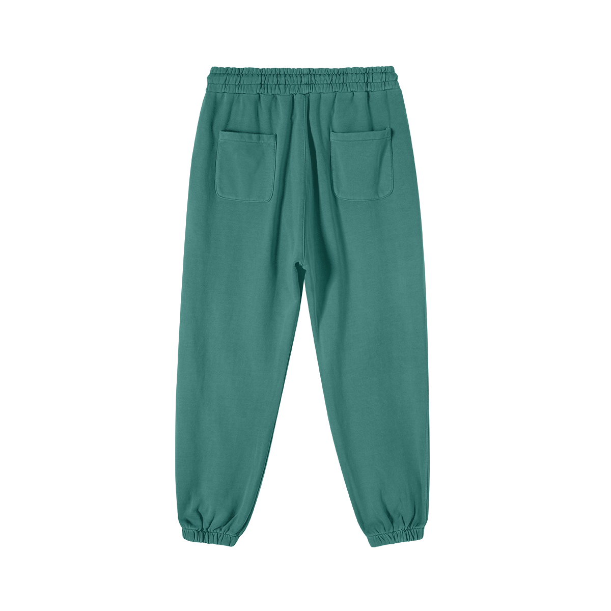 PREMIUM SWEATPANT GRN